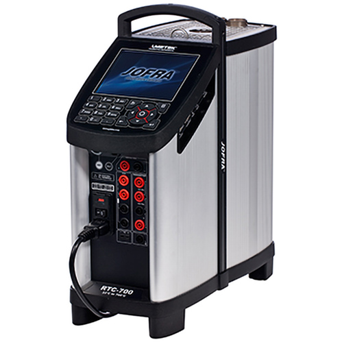 JOFRA RTC700A幹體爐