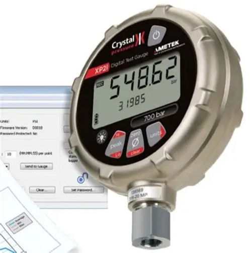 AMETEK XP3i-140BAR 數字91免费视频下载APP