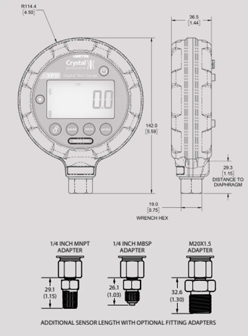 AMETEK m1 數字91免费视频污版