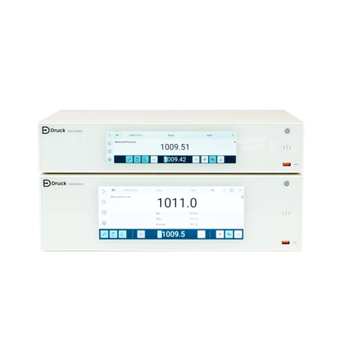 Druck PACE5000E 壓力控製器